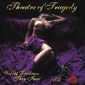 Velvet Darkness They Fear (2LP Purple Smoke Vinyl)