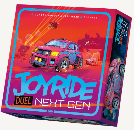 Joyride Duel Next Gen