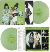 Kimono My House (50th anniversary 140g Coloured Vinyl)