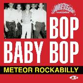 Bop Baby Bop - Meteor Rockabilly (LP)