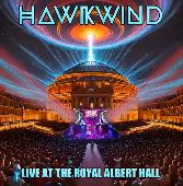 Live at the Royal Albert Hall (3DC Clamshell Box)