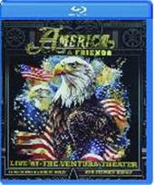 Live at the Ventura Theater (Blu-Ray)