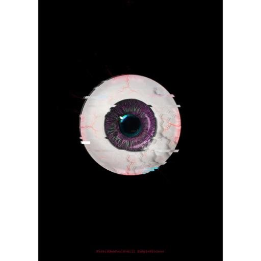 Forbidden Psalm Kill Sample Process SC