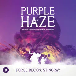 Purple Haze Force Recon Stingray