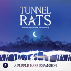 Purple Haze Tunnel Rats