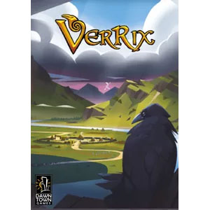 Verrix