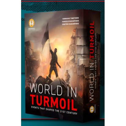 World Order - World in Turmoil Expansion