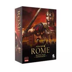 Total War Rome Battle Play Expansion