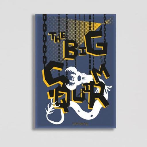 Troika RPG The Big Squirm