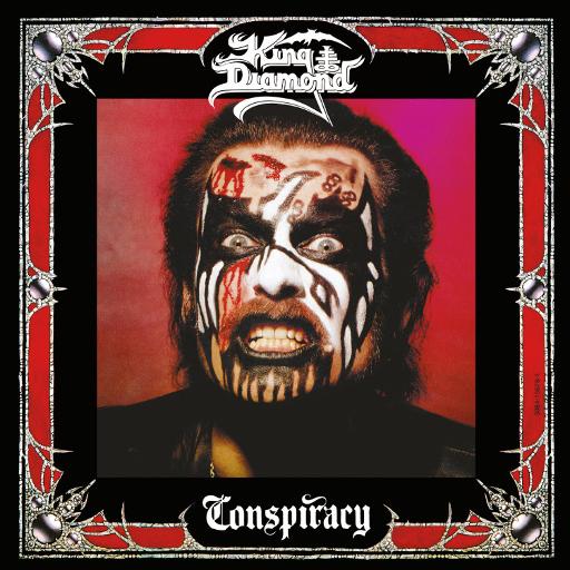 Conspiracy (CD)