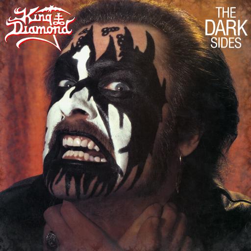 The Dark Sides (CD)