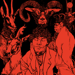 Liminal Animals (Black Revinyl)