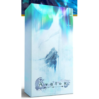 Avalon The Mistwalkers