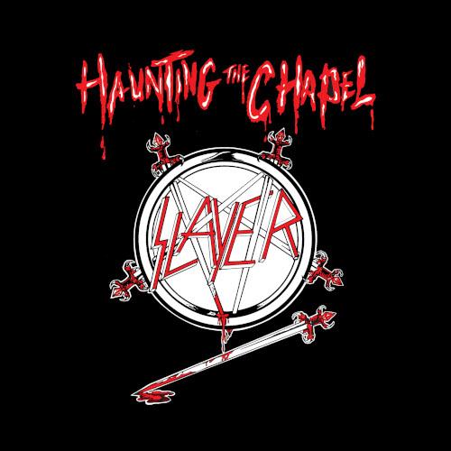 Haunting The Chapel (LP)