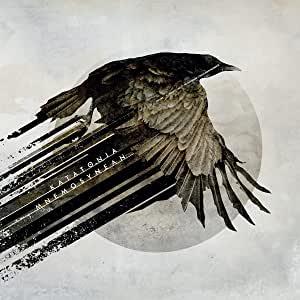 Mnemosynean (2CD Mediabook)