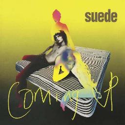 Coming Up (25th Anniversary Edition) * (LP Clear)