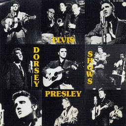 Dorsey Shows (CD)