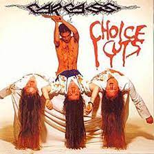 Choice Cuts (2LP)