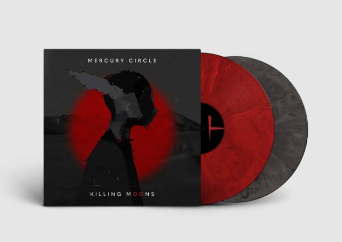 Killing Moons (2LP Red/grey/marbled)