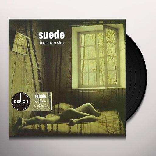 Dog Man Star * (2LP)