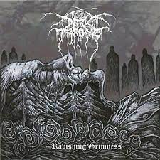 Ravishing Grimness (LP)