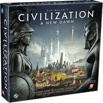 Civilization: A New Dawn