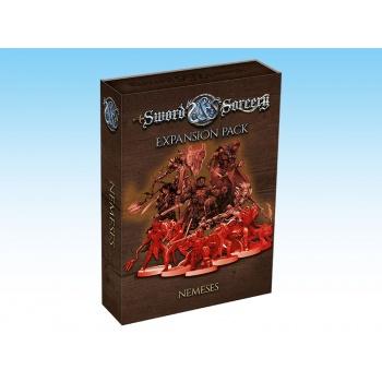 Sword & Sorcery - Ancient Chronicles Nemeses
