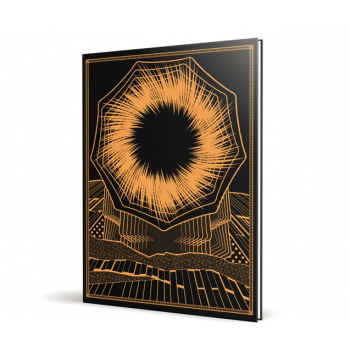 Dune: Adventures in the Imperium -Sand and Dust Collectoer's Edition