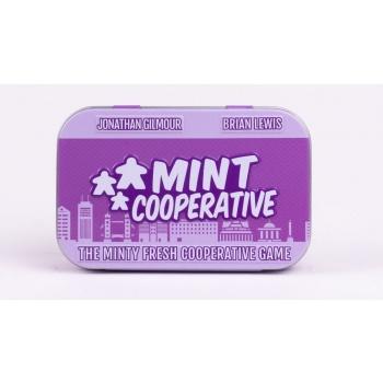 Mint Cooperative
