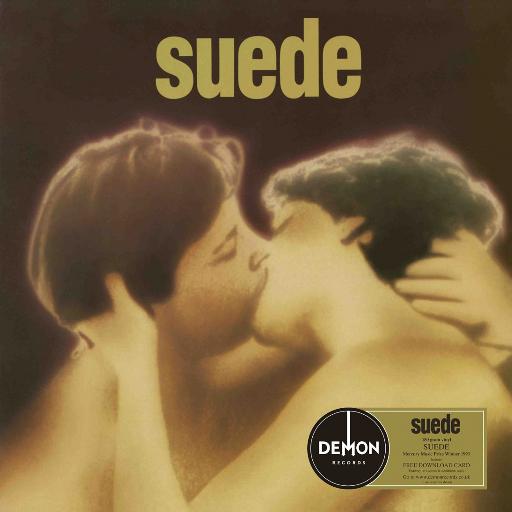 Suede * (LP)