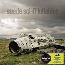 Sci-fi Lullabies * (3LP)