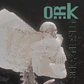 Screamnasium (LP Green)