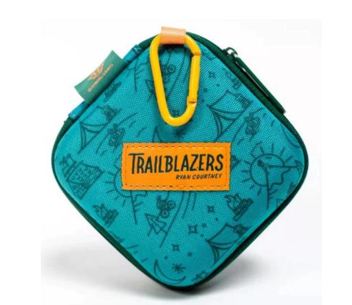 Trailblazers Travel Edition