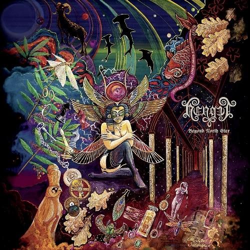 Beyond North Star (Digipak CD)