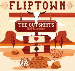 Fliptown The Outskirts