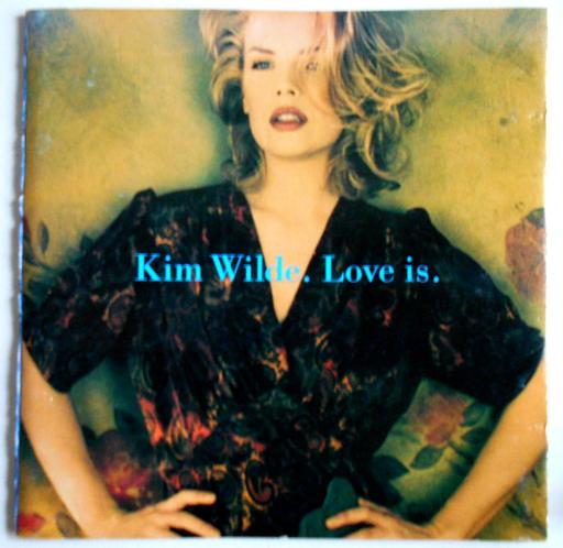 Love Is (Expanded Deluxe 3CD+DVD)