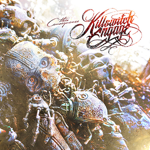 This Consequence (Clear Lavender Marbled Vinyl LP)