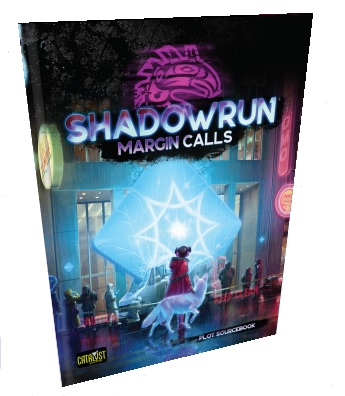 Shadowrun Margin Calls
