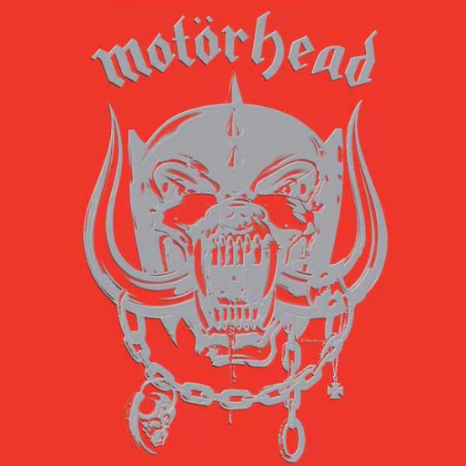 Motörhead ~ Double Vinyl Limited Edition (2LP)