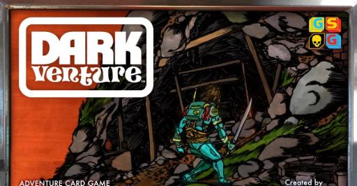Dark Venture