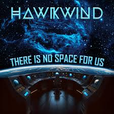 There Is No Space for Us (CD)