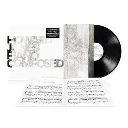 Piano Composed Ivory (LP)