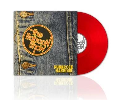 Punkrock Harbour (LP)