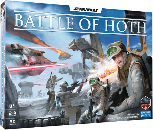 Star Wars: Battle of Hoth