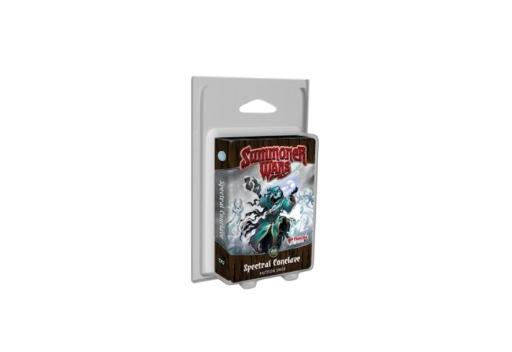 Summoner Wars 2nd. Edition Spectral Conclave Faction Deck
