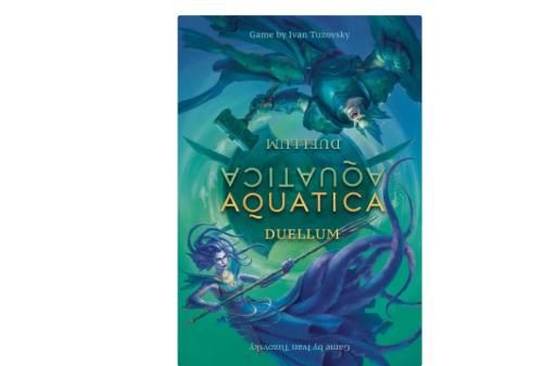 Aquatica Duellum