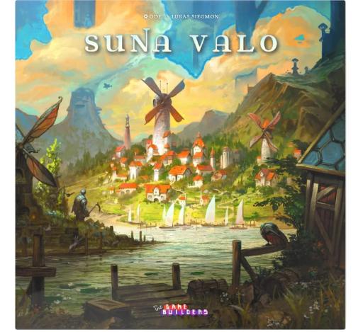 Suna Valo