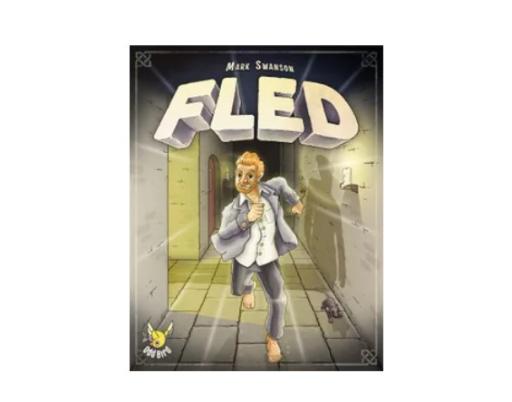 Fled