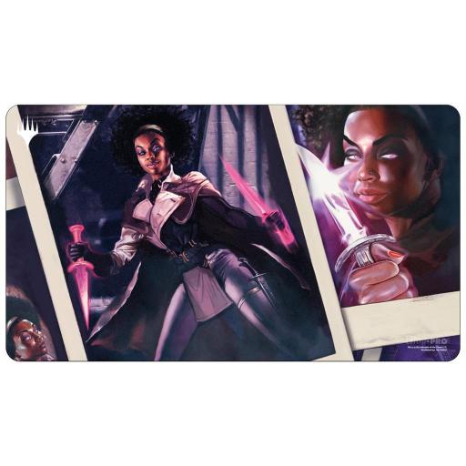 Ultra Pro Magic: The Gathering - Kaya, Spirits' Justice Playmat