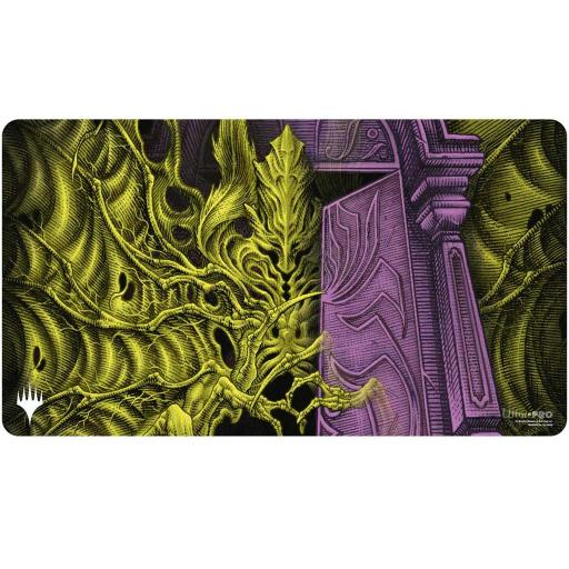Ultra Pro Magic: The Gathering - Valgavoth, Terror Eater Playmat